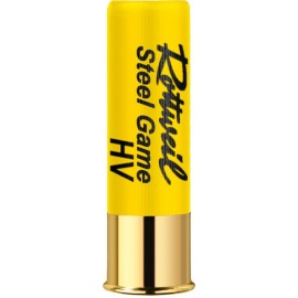 rtw steel game green Mag. 12/70 3.0mm (25)