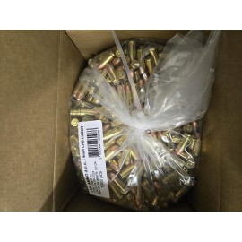 LOS 9x19LUGER CPB 8,0g123gr (1000)