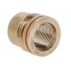 HSK H-lock adapter M15x1 AB