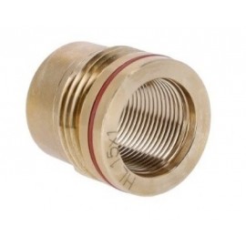 HSK H-lock adapter M15x1 AB