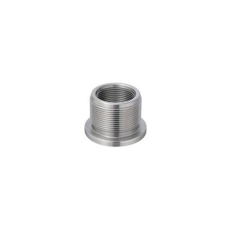 HSK adapter U 3/4-24 na 24x1 (whisper 656)