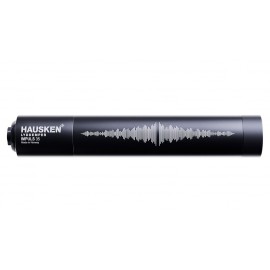 HSK Pistol Impuls35mm Kal. 9mmUNEF1/2 - 28
