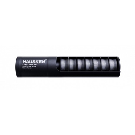 HSK JAKT JD252 XTRM MKII 6,8mm/.260/6,5
