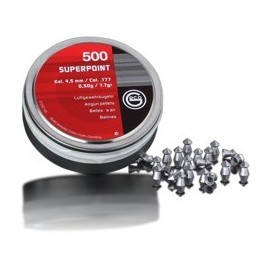 geco superpoint 4,5mm 0,50g (500)