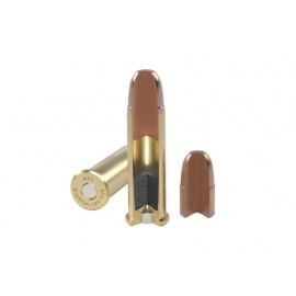 Geco .38 Special LRN 10,2g (50)