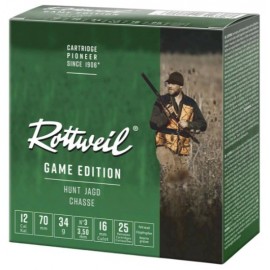 rtw game edition HUNT 12/70 3,5mm (25)