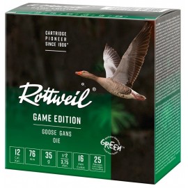rtw game edition GOOSE 12/76 3,75mm (25)
