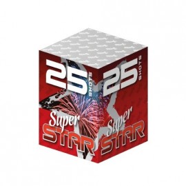 Super star 25shots