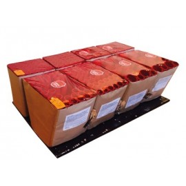 Compound cake 224strelov 200sek