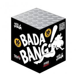 Bada Bang! 16shots