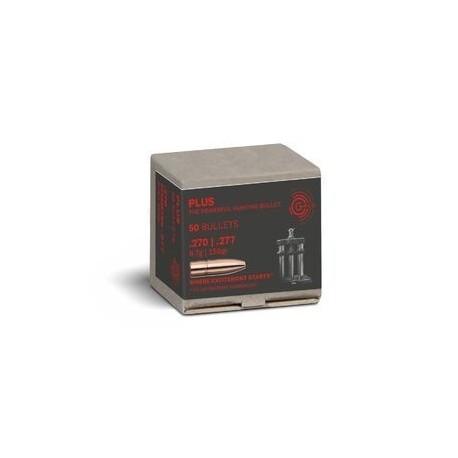 GECO krogla .277 / .270 PLUS 9,7g 50kos