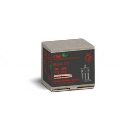 Geco krogla .30 / 7,62mm STAR 10,7g 50kos