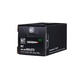 RWS krogla -366 / 9,3mm HIT 11,9g 50kos