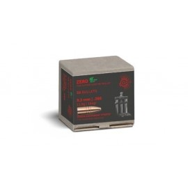 Geco krogla .366 / 9.3mm ZERO 16,5g 50kos