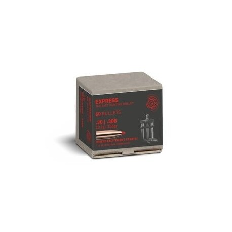 Geco krogla .30 / 7,62mm EXPRESS 11,0g 50kos