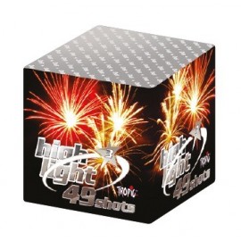 High Light 3 49shots