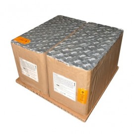 Compound cake 100strelov 105sek