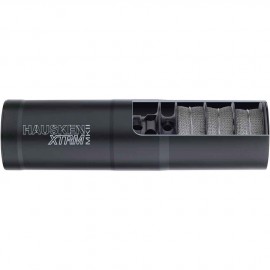 HSK JAKT JD184 XTRM MKII 4,50mm/.17/4,5