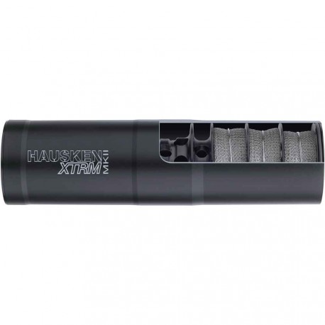 HSK JAKT JD184 XTRM MKII 4,50mm/.17/4,5