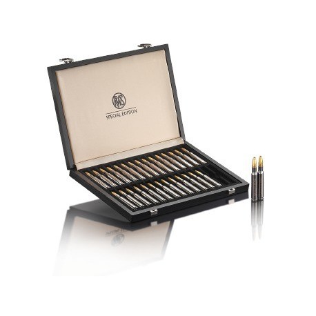 RWS .300 Win. Mag. HMK special edition 11,7g (30)