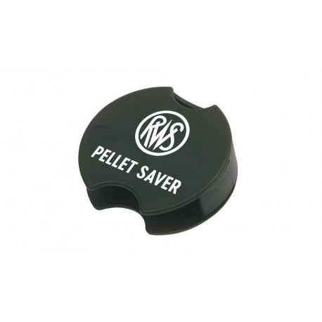 rws pellet saver