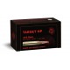 Geco .223 Rem. Target HP 3,4g (50)