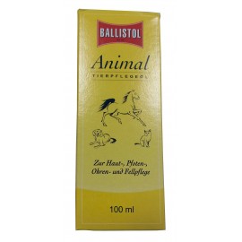 BALLISTOL za živali, 100ml