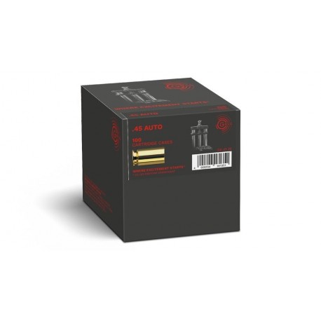 Geco tulec .45 ACP 100kos