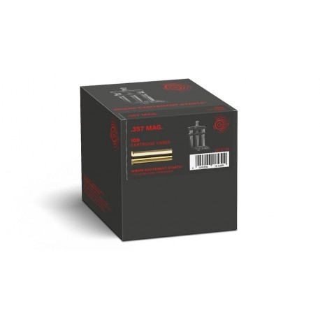 Geco tulec .357 Magnum 100kos