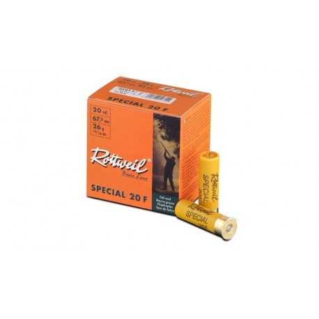 rtw special fiber 28 28/70 2,7mm rumena UM (25)