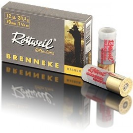 rtw brenneke Semi Mag. 12/70 31,5g (5)
