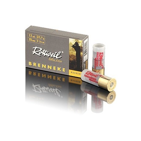 rtw brenneke Semi Mag. 12/70 31,5g (5)