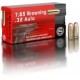 Geco 7,65 mm Browning FMJ 4,75g (50)
