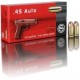 Geco .45 Auto FMJ 14,9g (50)