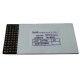 RWS primer cap 4,45mm, 4031 small pistols (100)