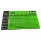 RWS primer cap 5337 large pistols Mag. 5,33mm (250 ali 100)