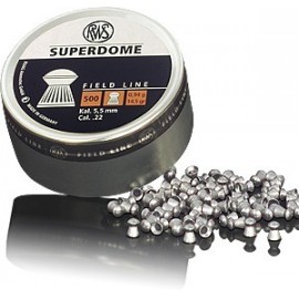 rws Superdome 5,5mm 0,94g (500)