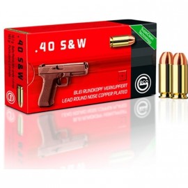 naboji .40 S&W