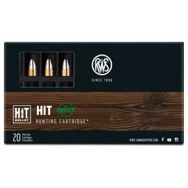 naboji kal. .222