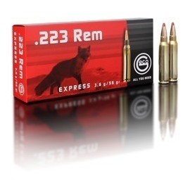 naboji kal. .223