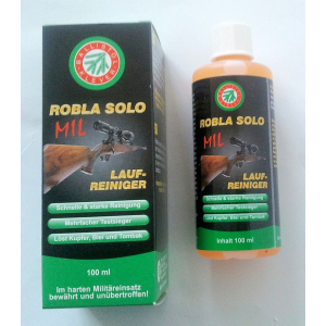 Robla Solo MIL, 100ml