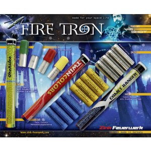 Fire tron 15mm (46)