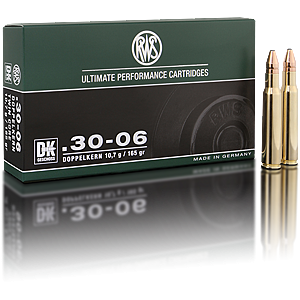 RWS .30-06 DK 10,7g (20)