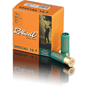 rtw special fiber 16 16/67,5 3,0mm zelena UM (25)