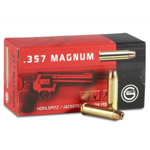Geco .357 Mag. JHP votla 10,2g (50)