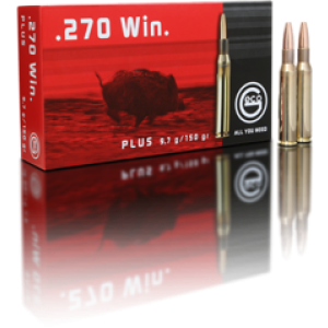 Geco .270 Win. PLUS 9,7g (20)