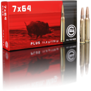 Geco 7x64 PLUS 11,0g (20)