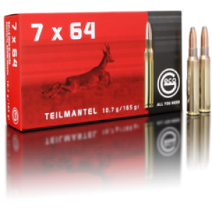 Geco 7x64 TM 10,7g (20)