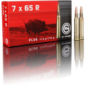 Geco 7x65R PLUS 11,0g (20)