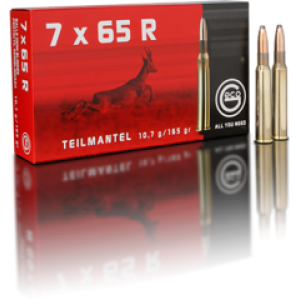 Geco 7x65R TM 10,7g (20)